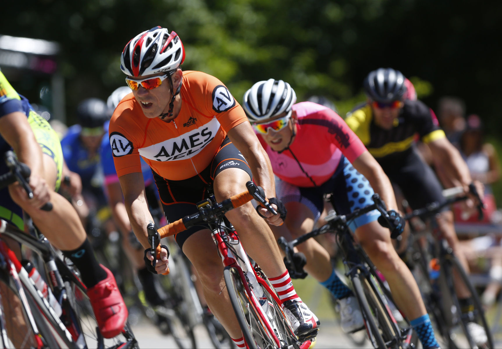 Criterium 22